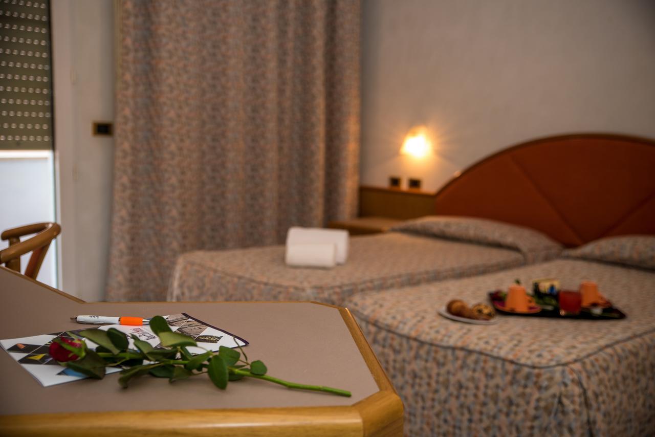 New Petit Hotel Tempio Pausania Room photo
